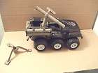RAMBO Force of Freedom Defender 6x6 Assault Vehicle NEW  