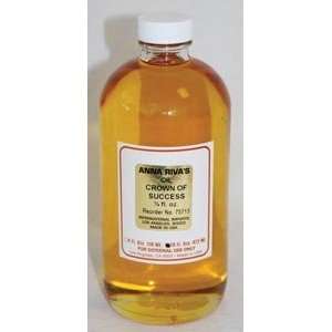  Crown of Success Anna Riva Oil Wicca Large 16 oz. Patio 