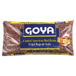  Goya, Frijol De Seda, 6 OZ (Pack of 24) Health & Personal 