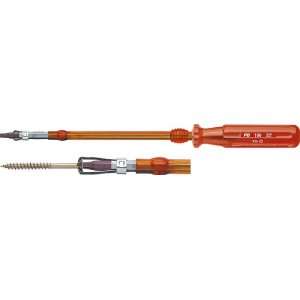 PB Swiss 156/25 175 Screwholding Screwdriver for Slotted Screws 