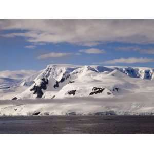  Gerlache Strait, Antarctic Peninsula, Antarctica, Polar 