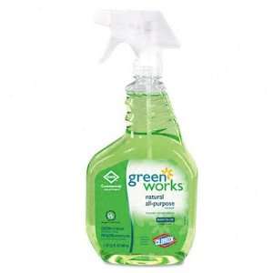  Clorox Green Works All Purpose Cleaner COX00456 Kitchen 