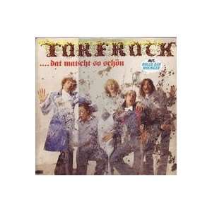   (sample copy, no cover) / Vinyl record [Vinyl LP] Torfrock Music