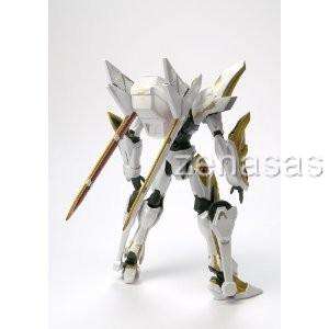 Code Geass R2 COMPOSITE Ver.Ka Lancelot Albion Bandai  