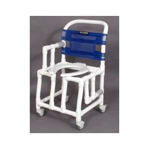  Anthros Medical Commode & Shower Wheelchair Health 