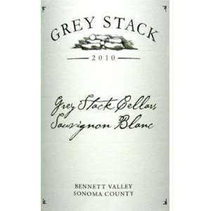   Blanc Bennett Valley Sonoma County 750ml Grocery & Gourmet Food