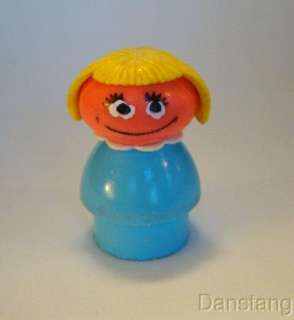 your consideration we have a Fisher Price Little People Sesame Street 