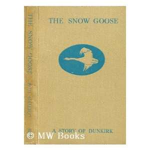  Snow Goose, The Paul Gallico Books
