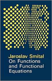   Equations, (0852744188), Jaroslav Smital, Textbooks   