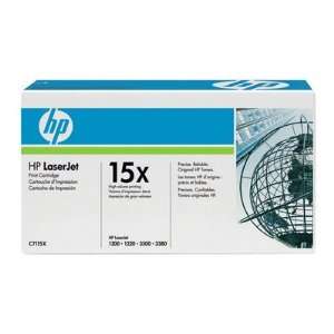  Hp 15x Laserjet 1200/1220/3300 Mfp/3310/3320 Mfp 