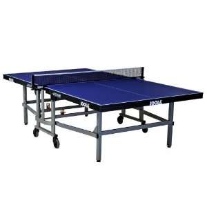  JOOLA USA ROLLOMAT Table Tennis Table with WM Net Set 