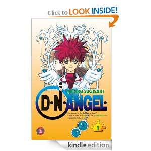 Angel, Band 1 (German Edition) Yukiru Sugisaki  