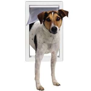  Ideal Thermoplastic Pet Door   X Large