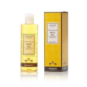  Elizabeth W. Bath Gel Citrus Vervain Beauty