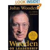   Winning Organization by John Wooden and Steve Jamison (Apr 5, 2005