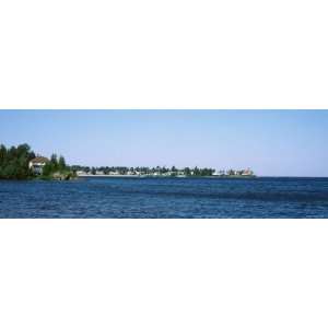  the Coast, Lake Superior, Eagle Harbor, Upper Peninsula, Michigan 