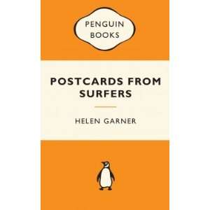  Postcards from Surfers Garner Helen Books