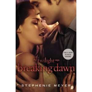 Breaking Dawn (The Twilight Saga) [Paperback] Stephenie 