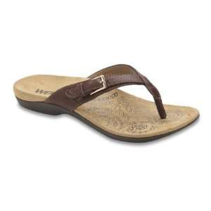Dr. Weil Restore II Sandal   brown (size9)