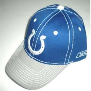  Indianapolis Colts Reebok NFL Hat 