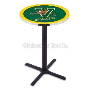  University of Vermont Catamounts L211 Pub Table Sports 