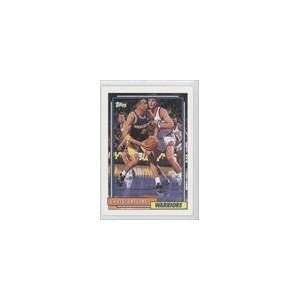  1992 93 Topps #96   Chris Gatling Sports Collectibles
