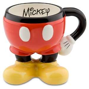  Mickey Mouse Coffee Mug