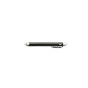  Lamy Agenda 0.7mm Mechanical Pencil Black