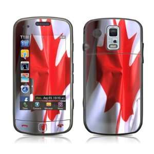 Canadian Flag Design Protector Skin Decal Sticker for 