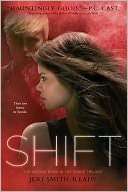   Shift by Jeri Smith Ready, Simon Pulse  NOOK Book 