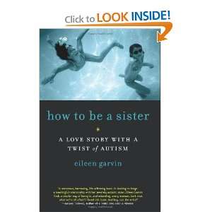   Love Story with a Twist of Autism [Paperback] Eileen Garvin Books