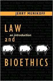   Introduction, (0878408398), Jerry Menikoff, Textbooks   