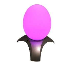  Master Craft Rechargeable Color Changing Magic Eggs Light 
