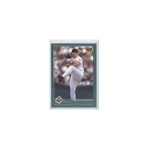  2001 Topps #426   Sidney Ponson Sports Collectibles