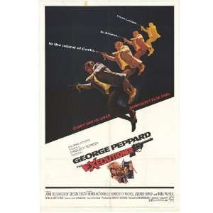  Movie Poster (27 x 40 Inches   69cm x 102cm) (1970)  (Judy Geeson 