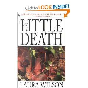Little Death Laura Wilson  Books