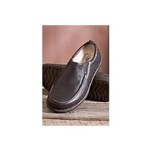  Mens Ladigo Leather UGG Shoes 