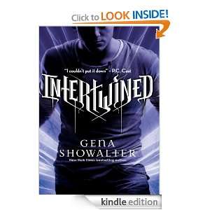 Intertwined Gena Showalter  Kindle Store
