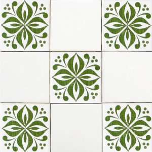  Mibo Tile Tattoos   Ventor Dill on Clear Toys & Games