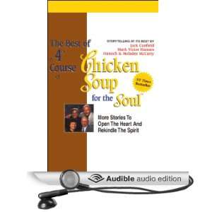 The Best of a 4th Course of Chicken Soup for the Soul Stories to Open 