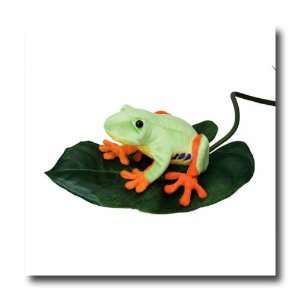  Sprite Green Tree Frog 6 by Douglas Cuddle Toys Toys 