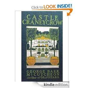 Castle Craneycrow(Annotated) George Barr McCutcheon  