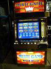 IGT Game King Video Poker Black Jack Keno Slot Machine   Multi Game 