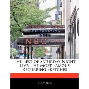  The Best of Saturday Night Live The Most Famous Recurring 