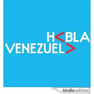   es un proyecto piloto de periodismo ciudadano para venezolanos