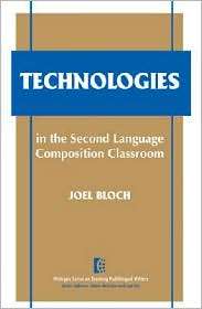   Classroom, (0472032100), Joel Bloch, Textbooks   