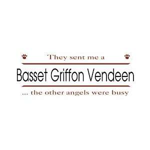  Basset Griffon Vendeen Shirts