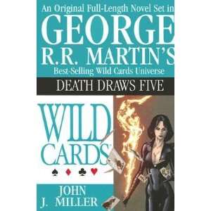    OS] George R. R.(Author) ; Miller, John J.(Author) Martin Books