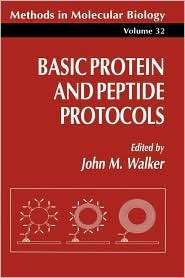   Protocols, (089603268X), John M. Walker, Textbooks   