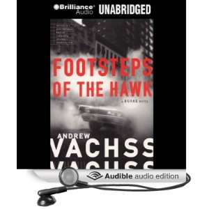   the Hawk (Audible Audio Edition) Andrew Vachss, Phil Gigante Books